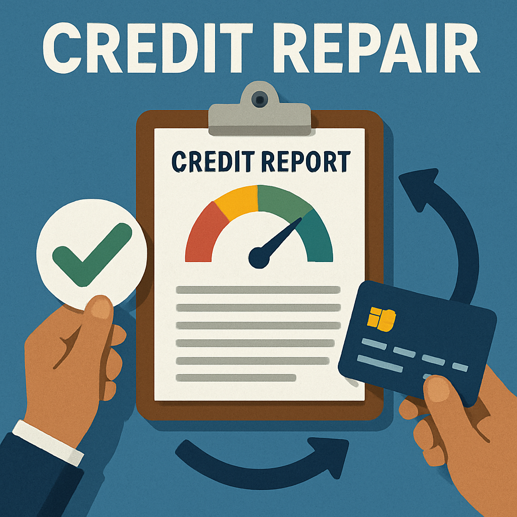 Credit Repair-1